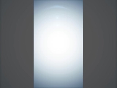 8층 다층 지르코니아 디스크 1500도로 조형된 롤랜드 VHF와 호환